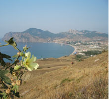 Koktebel