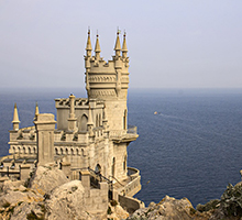 Swallow's nest